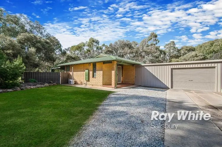 5 Sussex Court, Salisbury Park SA 5109