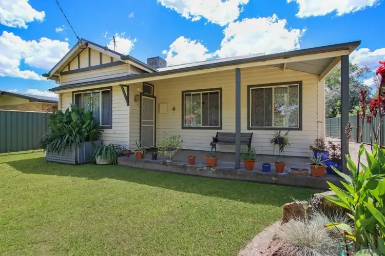 Main view of Homely house listing, 30A Deas Street, Benalla VIC 3672
