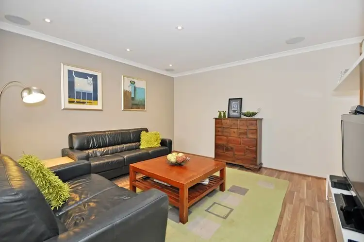 Third view of Homely house listing, 10 Ewens Pass, Ellenbrook WA 6069
