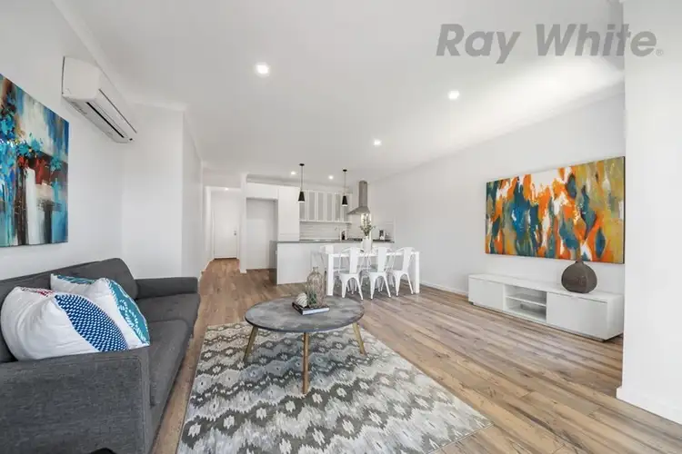 Fifth view of Homely house listing, 6 Przibilla Drive, Evanston SA 5116