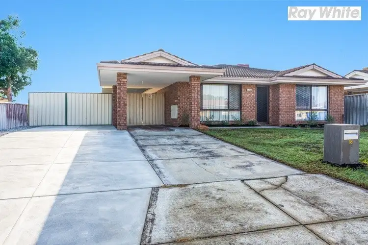 Third view of Homely house listing, 18 Candish Grove, Seville Grove WA 6112