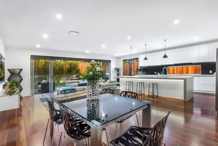 Sixth view of Homely house listing, 38 Hilda Street, Alderley QLD 4051