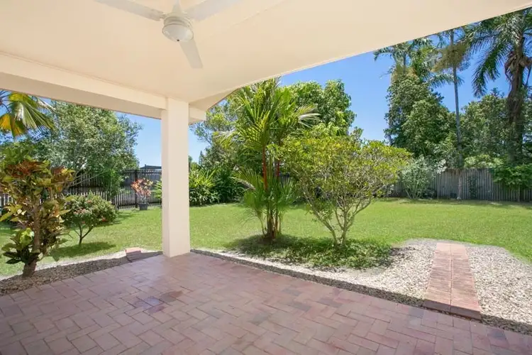 Second view of Homely house listing, 4 Ibis Close, Kewarra Beach QLD 4879