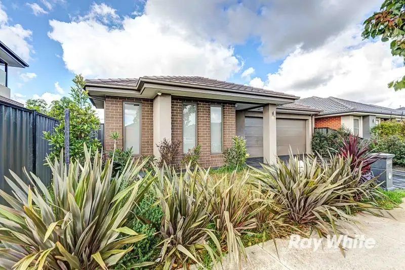 Main view of Homely house listing, 3 Honour Street, Craigieburn VIC 3064
