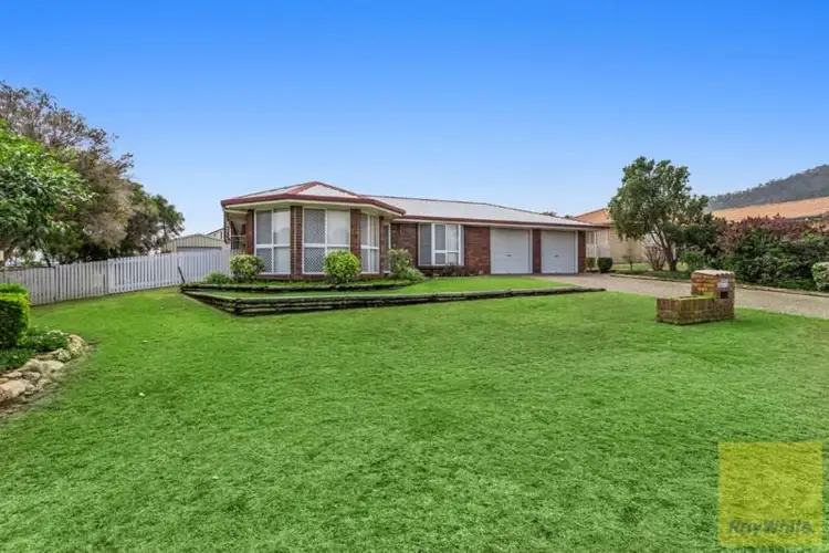 1 Cedar Drive, Norman Gardens QLD 4701
