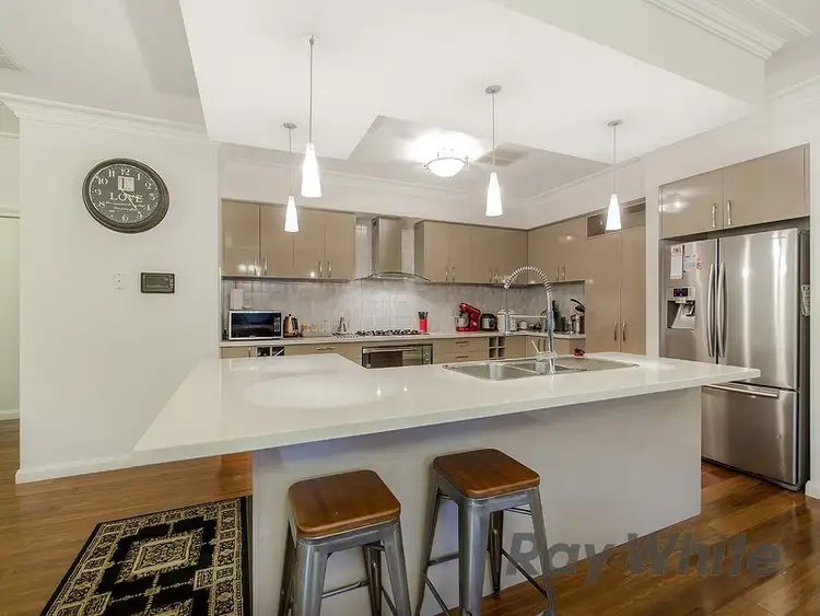 Third view of Homely house listing, 10 Highfield Road, Cairnlea VIC 3023