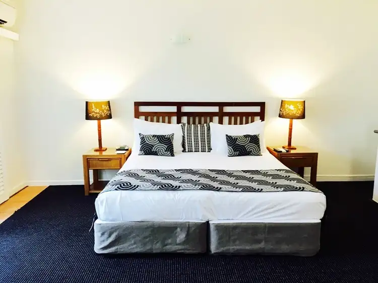 Second view of Homely apartment listing, D239/316 Port Douglas Road, Port Douglas QLD 4877