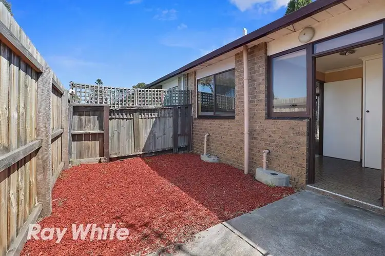 Seventh view of Homely house listing, 7/11-17 Howitt Avenue, Corio VIC 3214