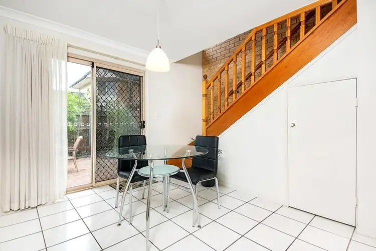 Fourth view of Homely townhouse listing, 1/26 Cambridge Street, Carina Heights QLD 4152