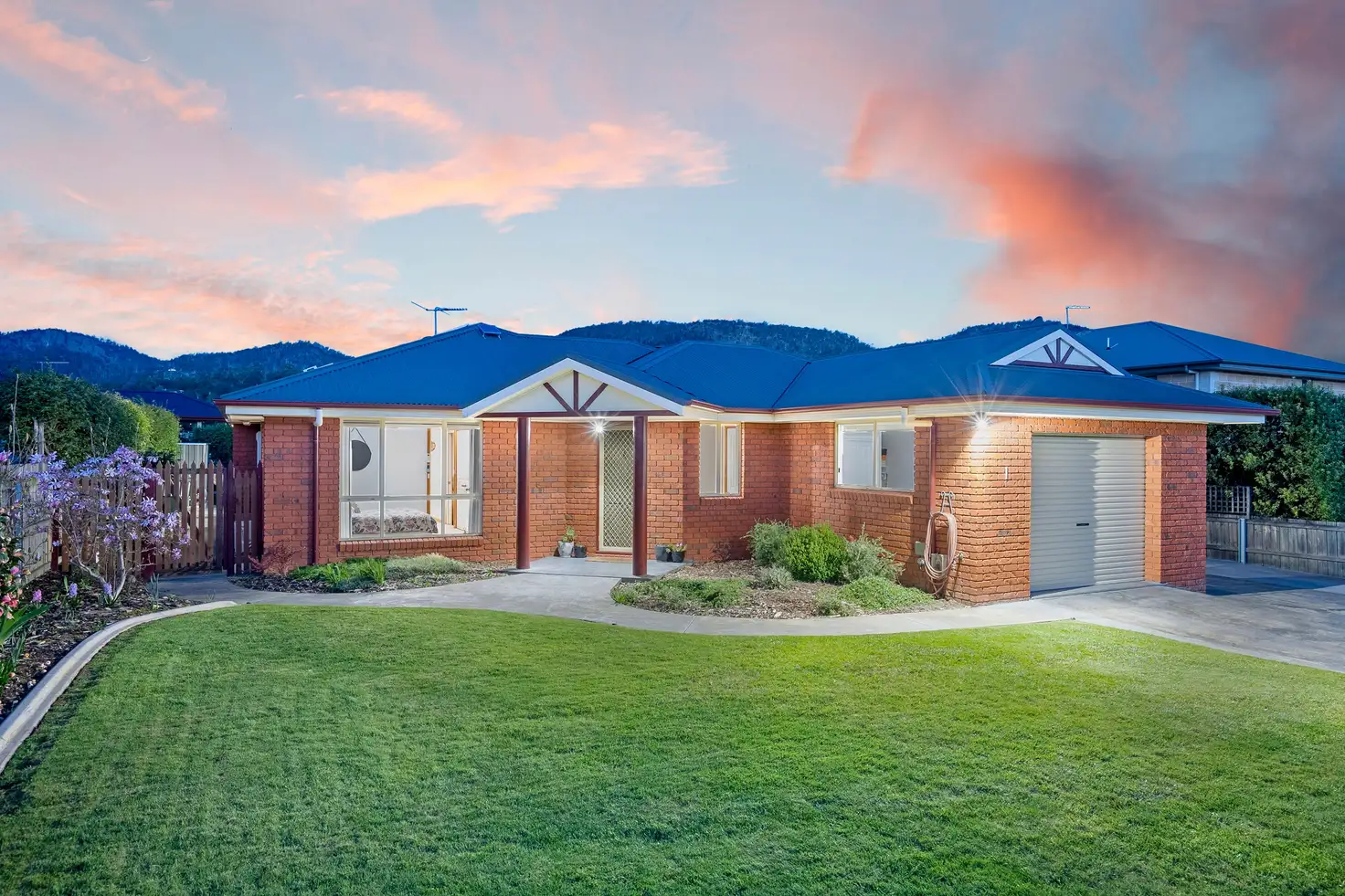 Main view of Homely house listing, 1 Churinga Waters Drive, Old Beach TAS 7017
