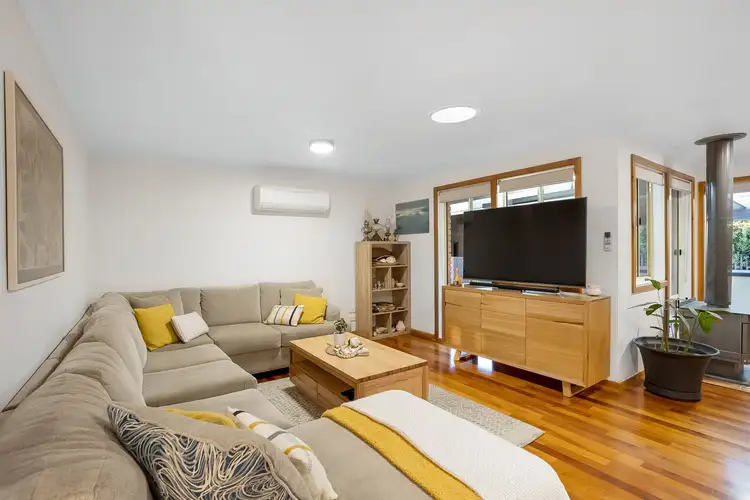 Third view of Homely house listing, 1 Churinga Waters Drive, Old Beach TAS 7017