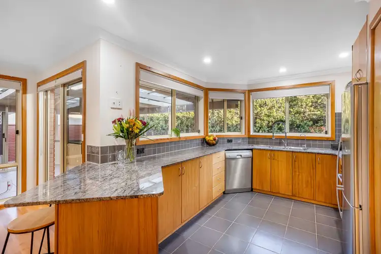 Fourth view of Homely house listing, 1 Churinga Waters Drive, Old Beach TAS 7017