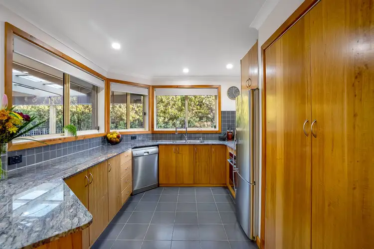 Fifth view of Homely house listing, 1 Churinga Waters Drive, Old Beach TAS 7017