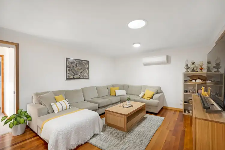 Sixth view of Homely house listing, 1 Churinga Waters Drive, Old Beach TAS 7017