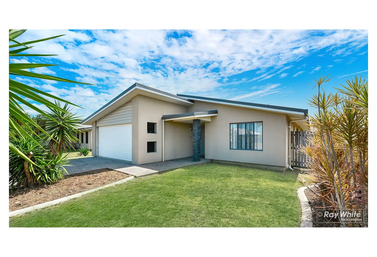 Main view of Homely house listing, 5 Maree Crescent, Gracemere QLD 4702