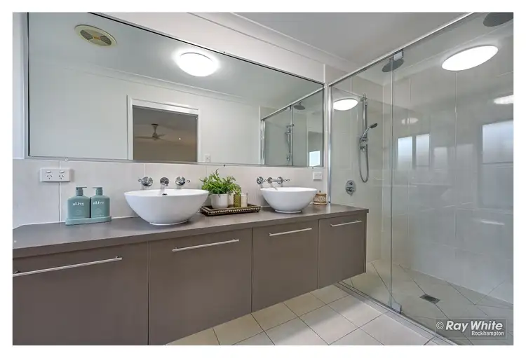 Fourth view of Homely house listing, 5 Maree Crescent, Gracemere QLD 4702