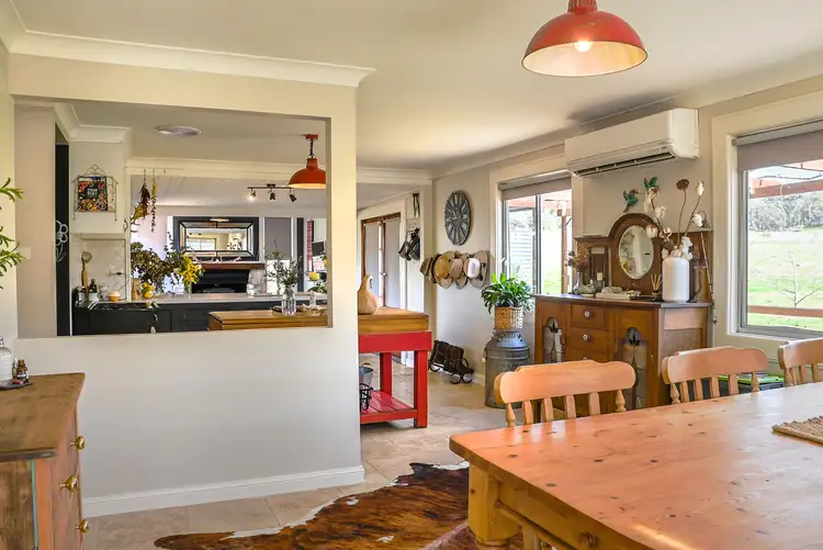 Third view of Homely rural property listing, 255 Lower Piambong Road, Mudgee NSW 2850