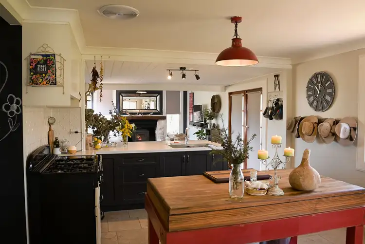 Fourth view of Homely rural property listing, 255 Lower Piambong Road, Mudgee NSW 2850