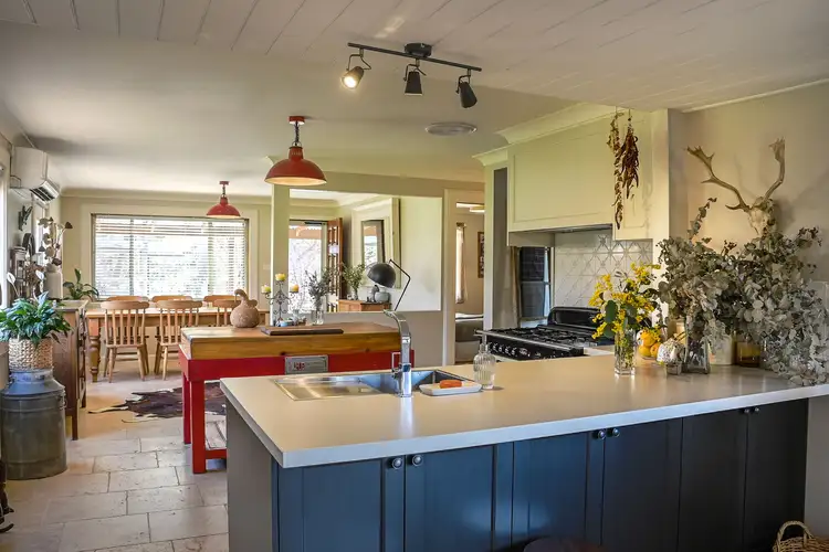 Sixth view of Homely rural property listing, 255 Lower Piambong Road, Mudgee NSW 2850