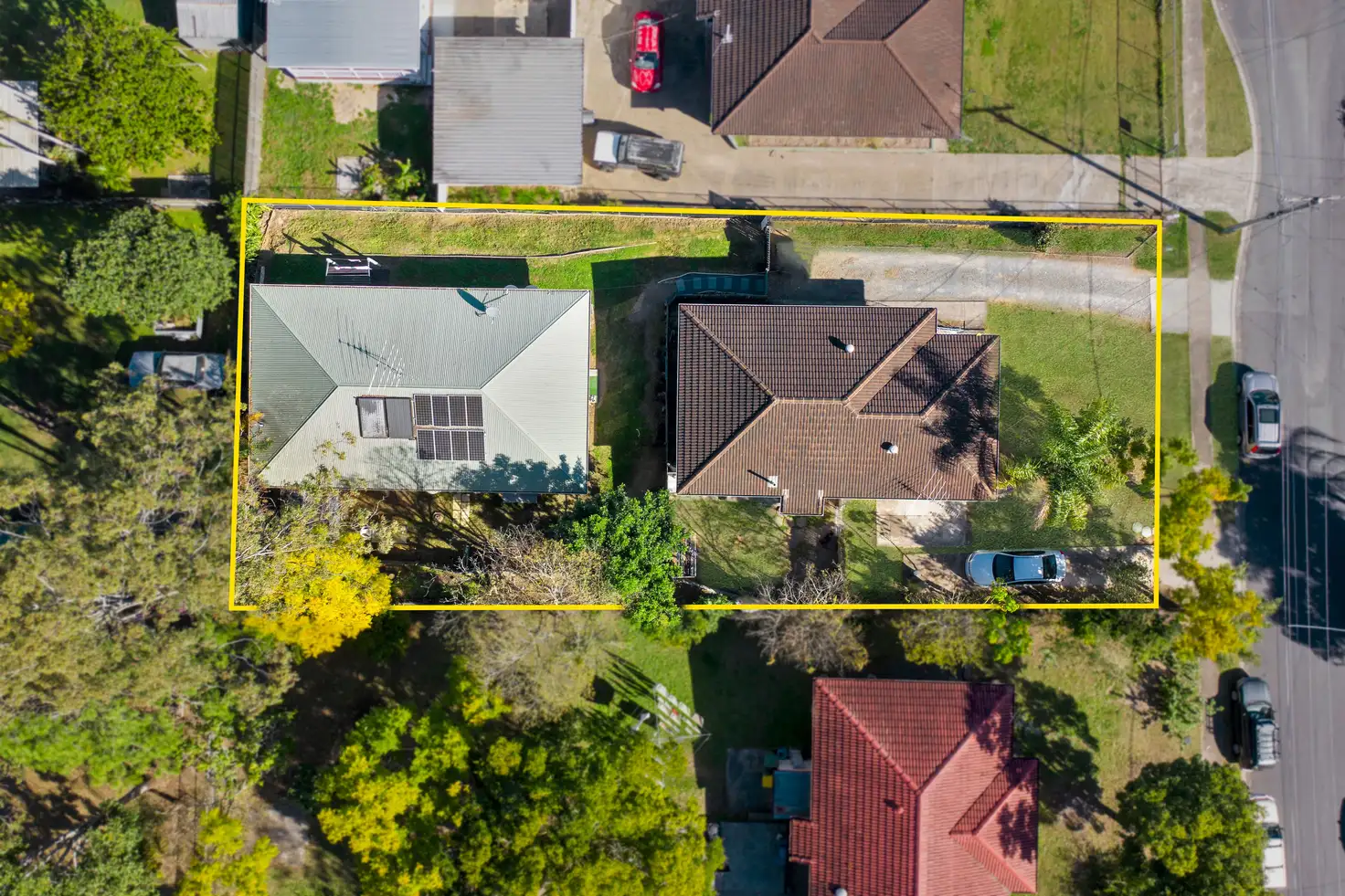 Main view of Homely house listing, 13 King Street, Slacks Creek QLD 4127