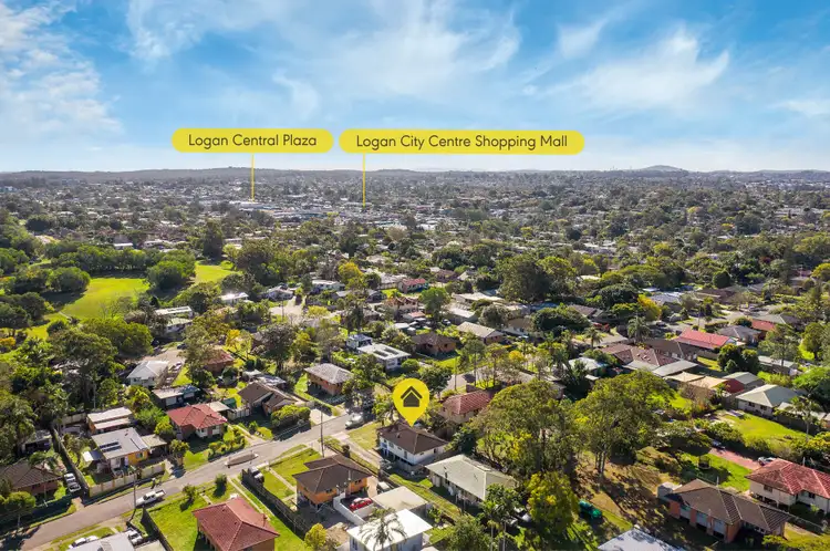Third view of Homely house listing, 13 King Street, Slacks Creek QLD 4127