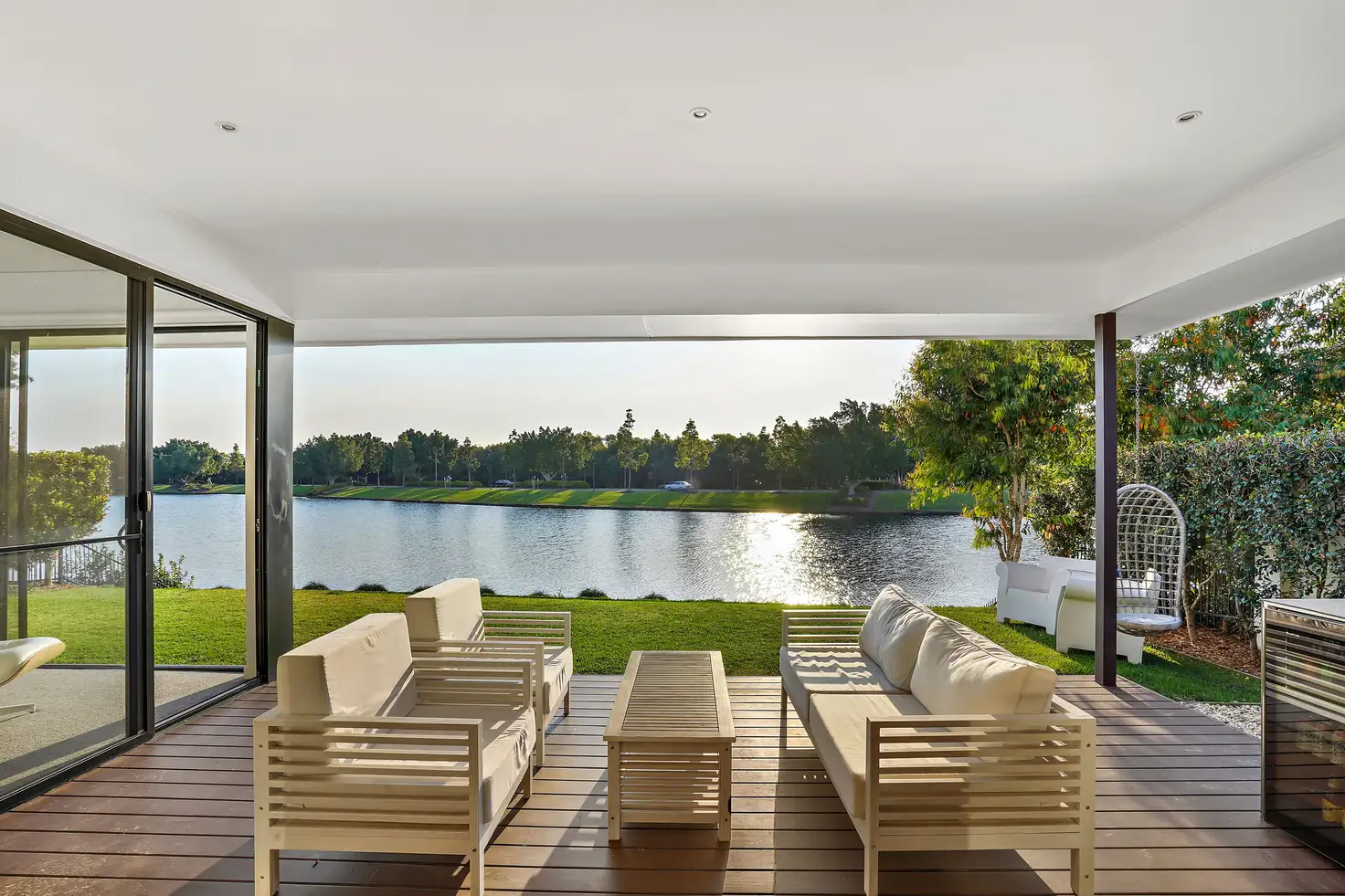 Main view of Homely house listing, 2643 The Address, Hope Island QLD 4212