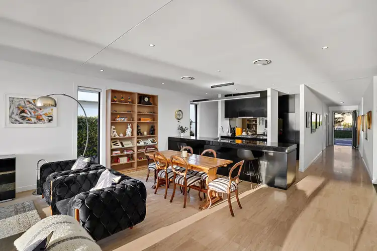 Sixth view of Homely house listing, 2643 The Address, Hope Island QLD 4212