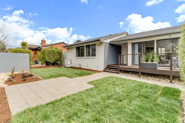 13A Badgery Street, Macquarie ACT 2614