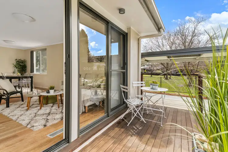 Fifth view of Homely house listing, 13A Badgery Street, Macquarie ACT 2614