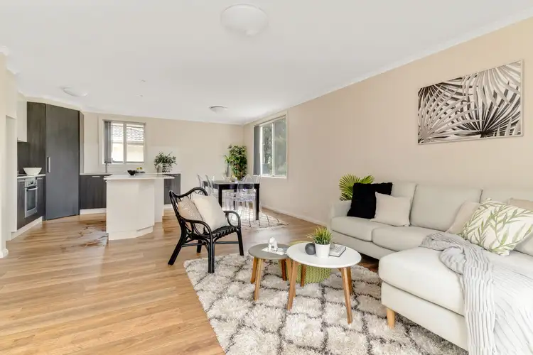 Sixth view of Homely house listing, 13A Badgery Street, Macquarie ACT 2614