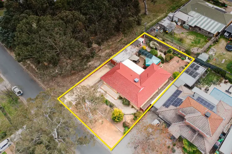 Fourth view of Homely house listing, 24 Nangor Street, Waramanga ACT 2611