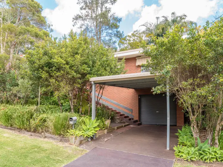 1 Carolina Street, Lismore Heights NSW 2480