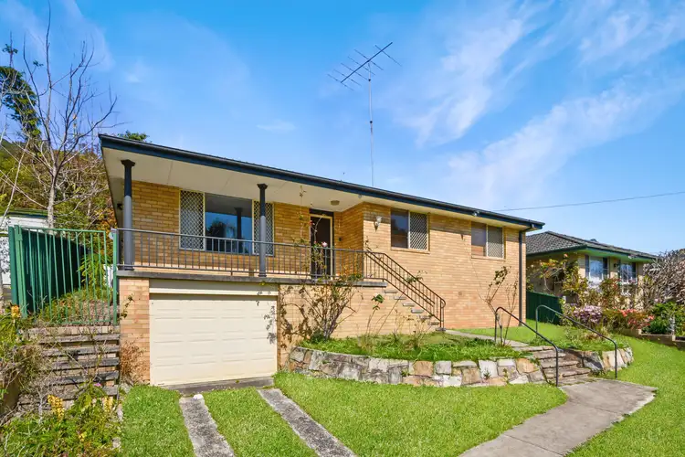 Main view of Homely house listing, 15 Sinclair Street, Gosford NSW 2250