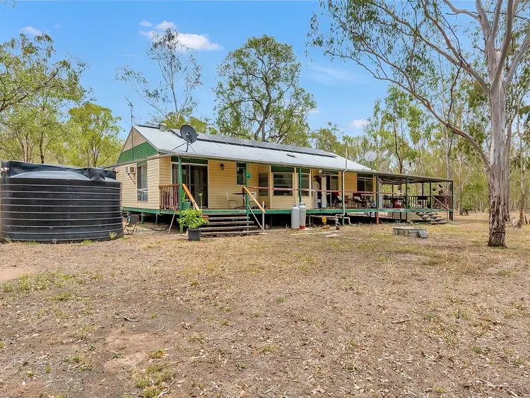 Third view of Homely rural property listing, 104 Twin Lakes Road, Coominya QLD 4311