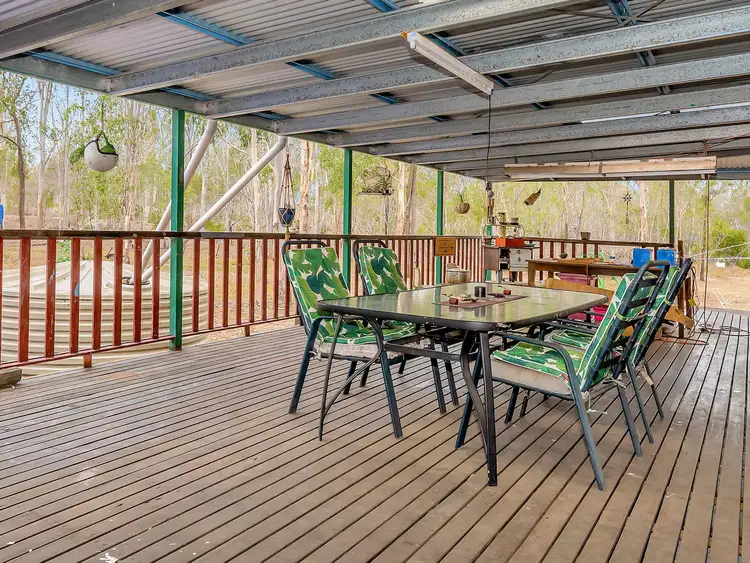 Fifth view of Homely rural property listing, 104 Twin Lakes Road, Coominya QLD 4311