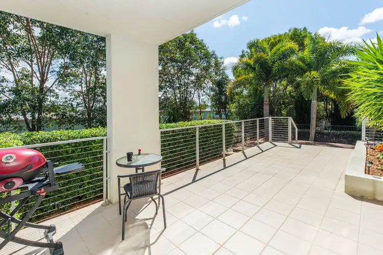 Third view of Homely apartment listing, 211/64-66 Sickle Avenue, Hope Island QLD 4212