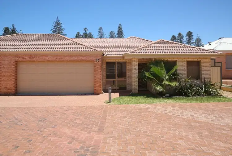 Main view of Homely unit listing, 2/10 Cunningham Street, West End WA 6530
