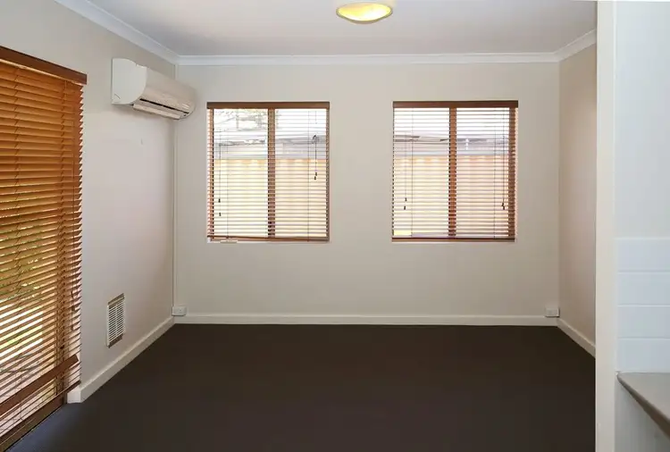 Second view of Homely unit listing, 2/10 Cunningham Street, West End WA 6530
