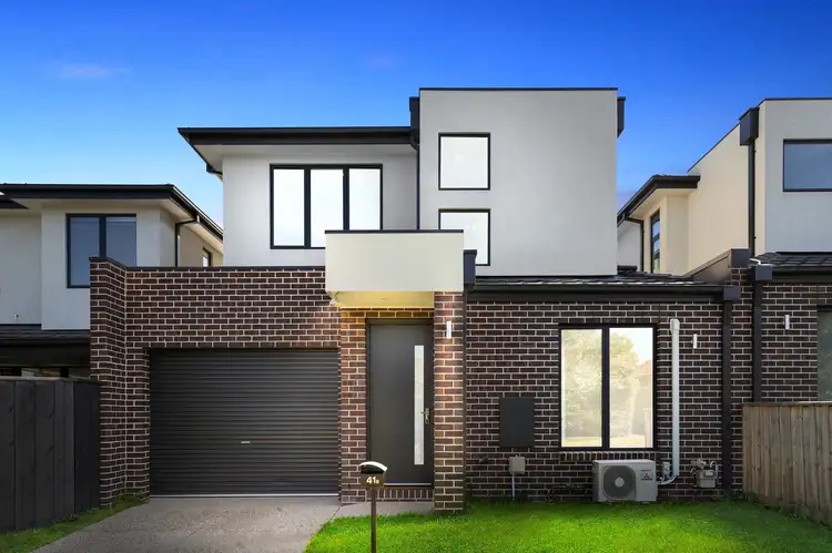 41B Berkeley Street, Huntingdale VIC 3166