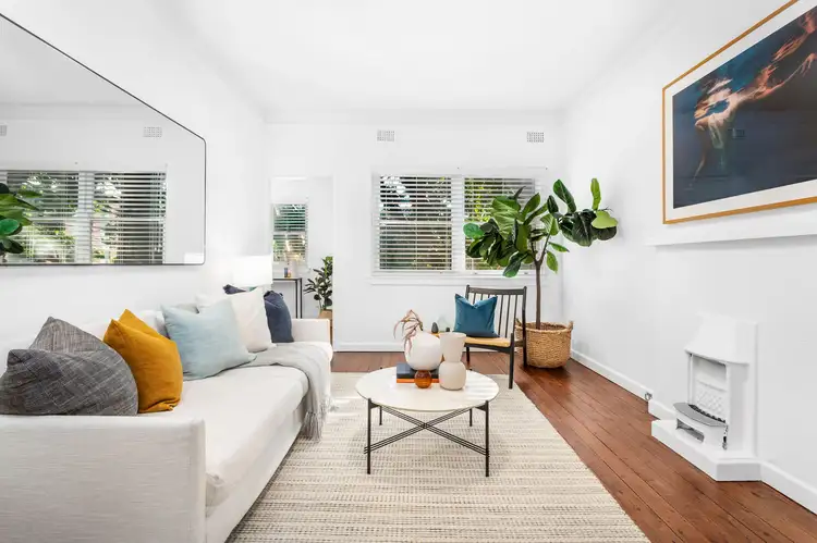 8/37 Nelson Street, Woollahra NSW 2025