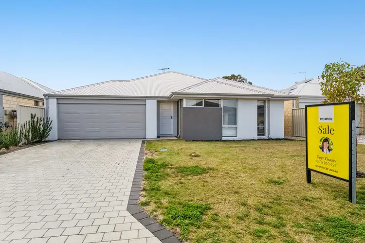 Main view of Homely house listing, 28 Perrinvale Loop, Golden Bay WA 6174