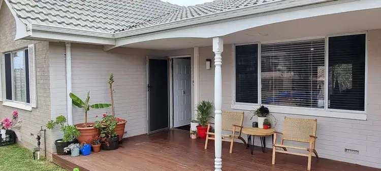 Main view of Homely house listing, 9 Albert Street, Geraldton WA 6530