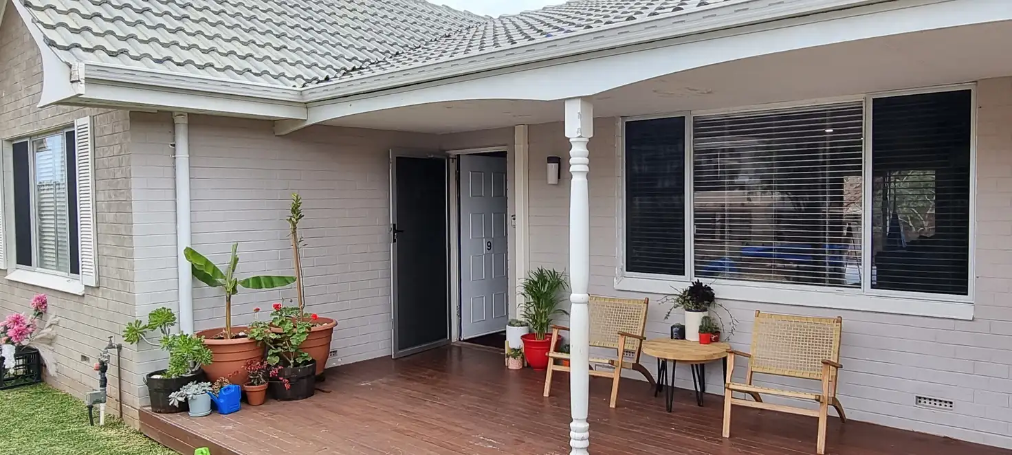 Main view of Homely house listing, 9 Albert Street, Geraldton WA 6530