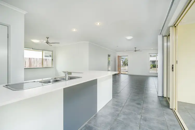 Third view of Homely house listing, 67 Archibald Street, Edmonton QLD 4869