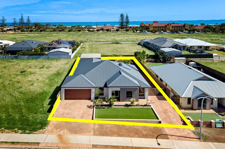 Main view of Homely house listing, 57 Charles Street, Bluff Point WA 6530
