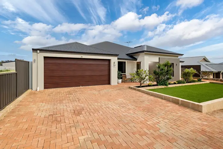 Second view of Homely house listing, 57 Charles Street, Bluff Point WA 6530
