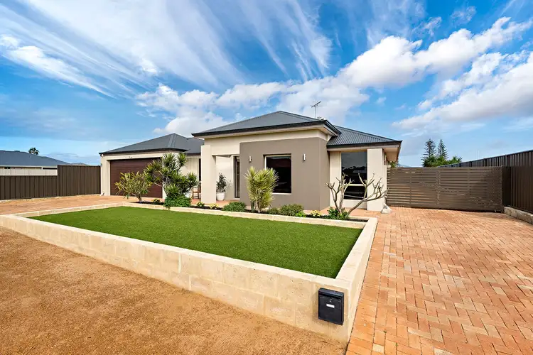 Third view of Homely house listing, 57 Charles Street, Bluff Point WA 6530