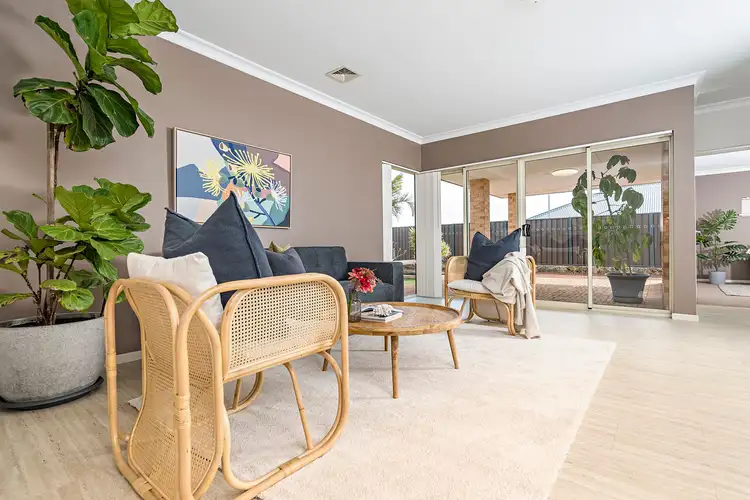 Fifth view of Homely house listing, 57 Charles Street, Bluff Point WA 6530