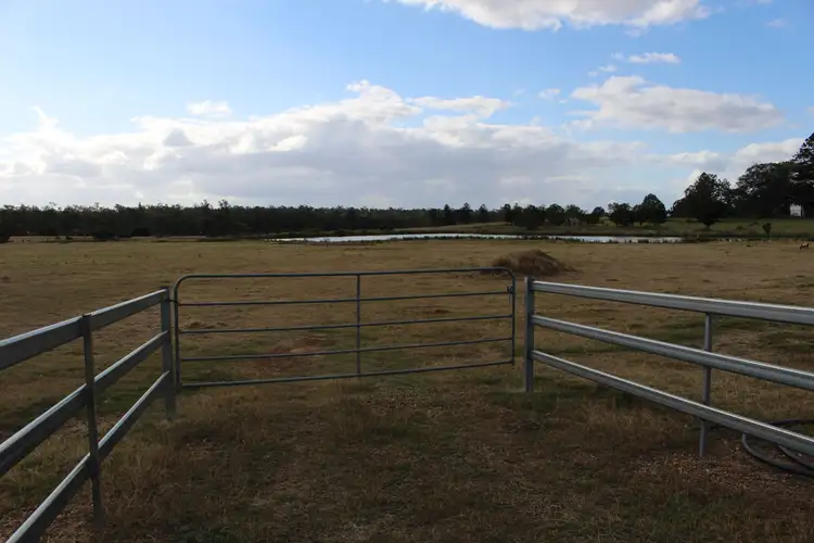 2899 Forest Hill Fernvale Road, Lowood QLD 4311