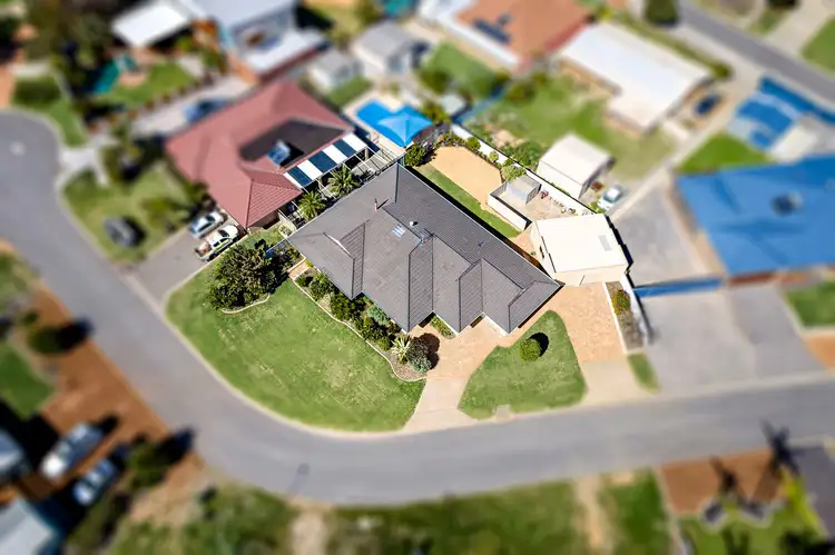 Third view of Homely house listing, 4 Bluewater Close, Drummond Cove WA 6532